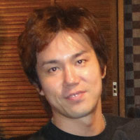 小野克昌